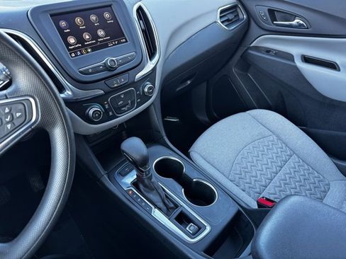 Certified 2023 Chevrolet Equinox LT image 16
