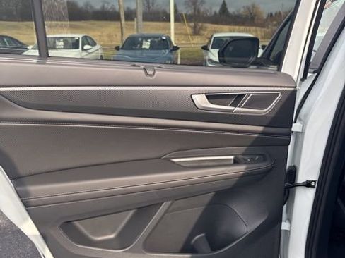 New 2026 Volkswagen Atlas Cross Sport SEL R-Line AWD/4WD image 27