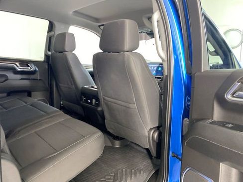 Used 2023 Chevrolet Silverado 1500 LT Trail Boss w/ Protection Package AWD/4WD image 31