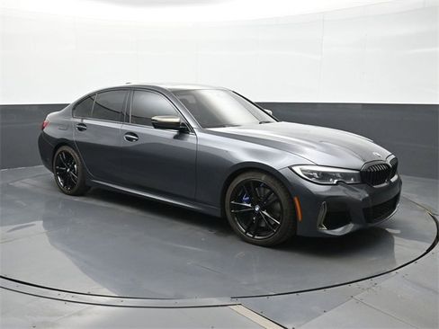 Used 2020 BMW M340i w/ Premium Package image 22