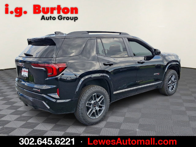 New 2026 GMC Terrain AT4 AWD/4WD image 4