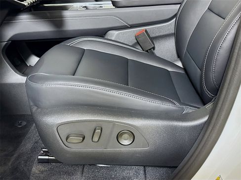 New 2026 GMC Acadia Elevation w/ Black Edition image 17