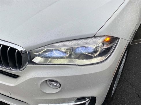 Used 2016 BMW X5 xDrive35i image 5