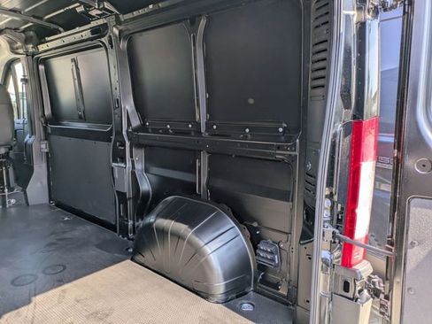 New 2026 RAM ProMaster 1500 w/ Premium Convenience Group FWD image 23