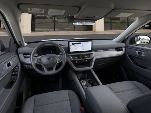New 2026 Ford Explorer Active image 9
