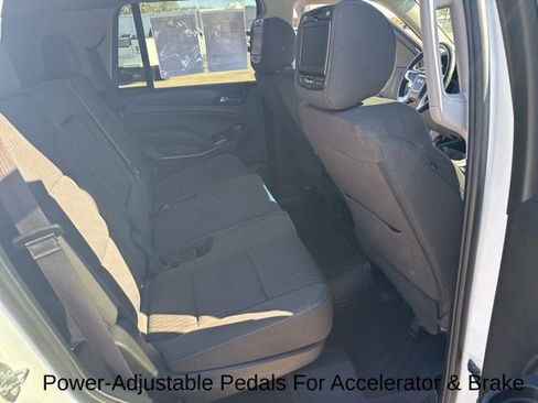 Used 2017 GMC Yukon SLE image 24