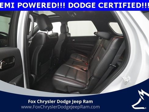 Used 2024 Dodge Durango R/T image 15