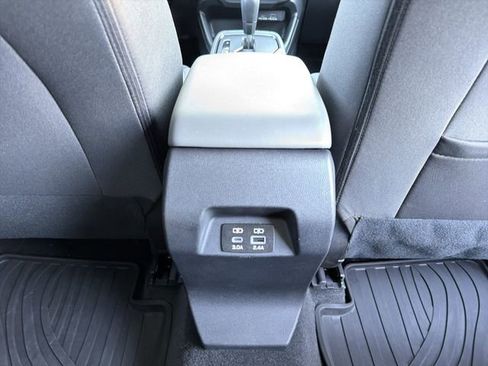 Certified 2026 Subaru Crosstrek 2.0i Premium AWD/4WD image 20