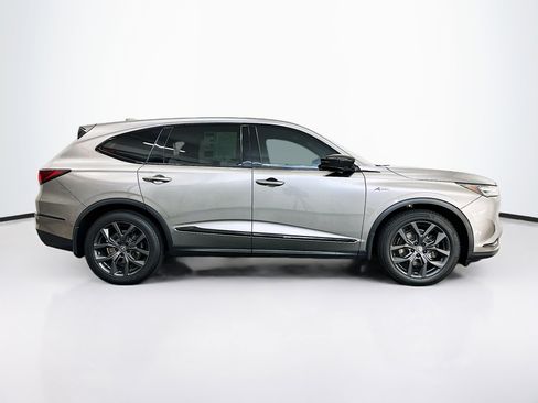 Used 2023 Acura MDX A-Spec AWD/4WD image 10