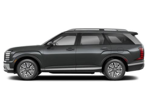 New 2026 Hyundai Palisade FWD Hybrid image 5