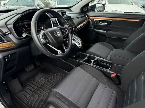 Used 2020 Honda CR-V EX image 13