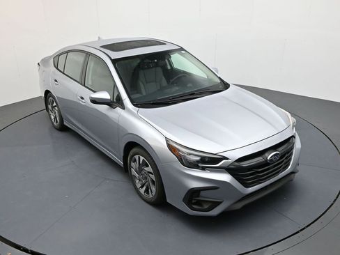 New 2025 Subaru Legacy Limited w/ Popular Package #2 image 18