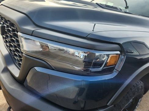 New 2026 RAM 1500 Rebel w/ Rebel Level 1 Equipment Group AWD/4WD image 25