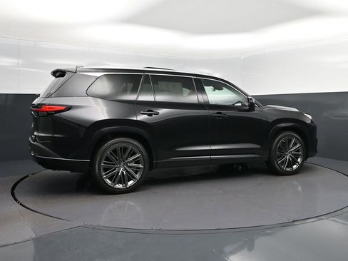 New 2026 Lexus TX 350 AWD image 8