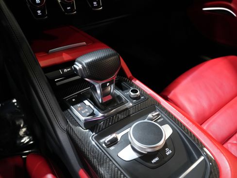 Used 2018 Audi R8 V10 plus image 36