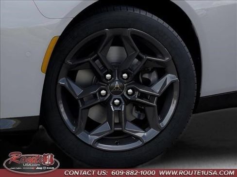New 2026 Dodge Charger R/T w/ Driver Convenience Group AWD/4WD image 9