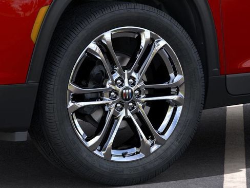 New 2025 Buick Enclave Preferred w/ Power Package image 33