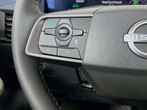 New 2026 Nissan Sentra SL w/ Floor Mat Package FWD image 14