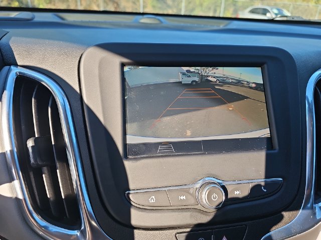Used 2022 Chevrolet Equinox LS w/ LPO, Floor Liner Package AWD/4WD image 23