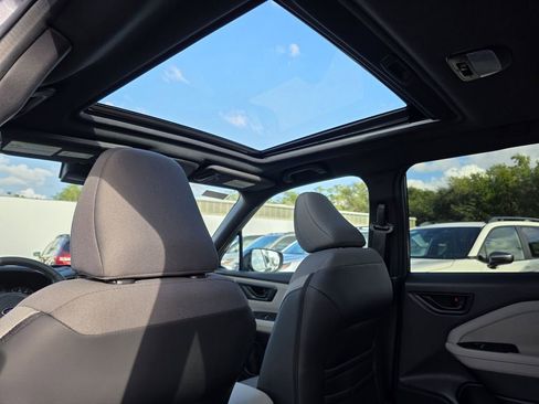 New 2026 Subaru Forester Premium AWD/4WD image 17