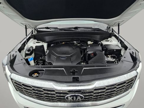 Used 2020 Kia Telluride EX image 19