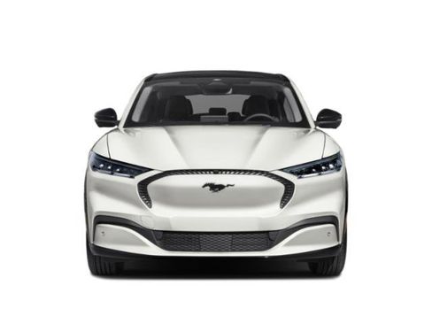 Used 2022 Ford Mustang Mach-E Select RWD image 4