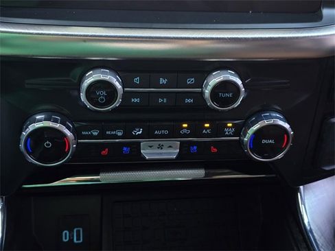 Used 2023 Ford F150 King Ranch w/ Equipment Group 601A High image 27