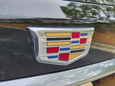 Certified 2024 Cadillac XT6 Sport w/ Technology Package AWD/4WD image 24