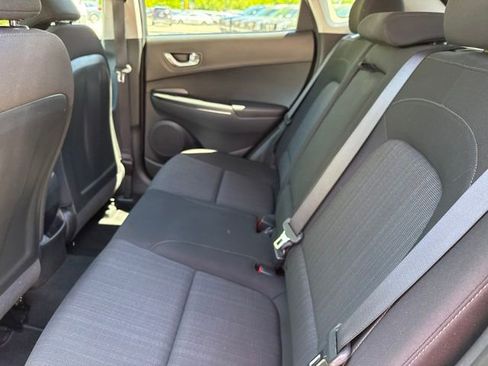 Certified 2023 Hyundai Kona SEL w/ Convenience Package AWD/4WD image 24