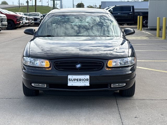 Used 2002 Buick Regal LS FWD image 9