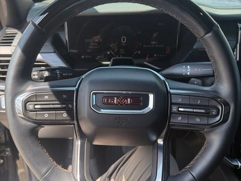 Used 2025 GMC Acadia AT4 w/ Super Cruise Package AWD/4WD image 24