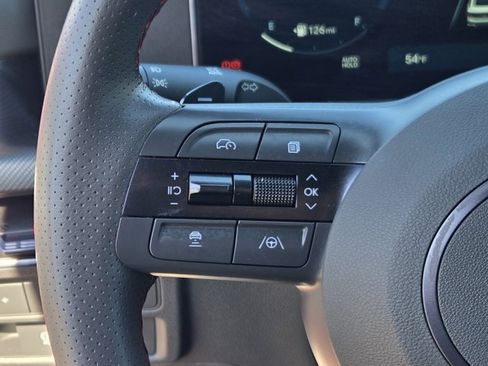 Certified 2024 Hyundai Sonata N Line image 29