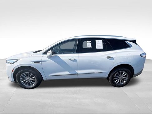 Used 2023 Buick Enclave Essence w/ Trailering Package, 5000 lbs. AWD/4WD image 5