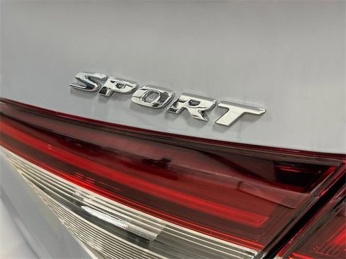 New 2026 Honda Civic Sport image 10