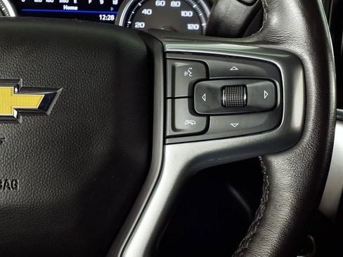 Used 2022 Chevrolet Silverado 1500 LTZ w/ LTZ Premium Texas Edition AWD/4WD image 20