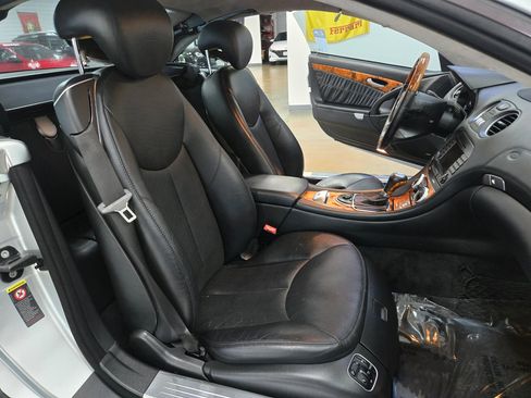 Used 2007 Mercedes-Benz SL 600 image 20