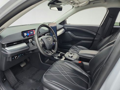 Used 2023 Ford Mustang Mach-E Select RWD image 16