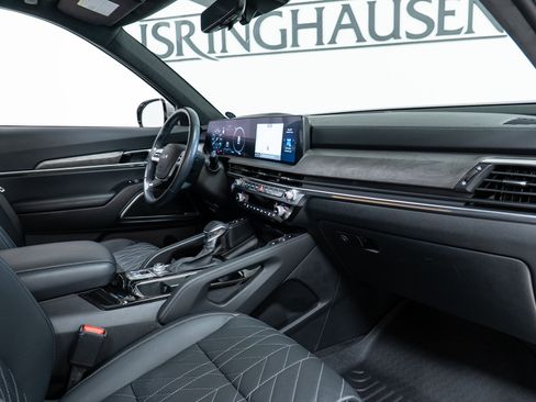 Used 2024 Kia Telluride SX Prestige X-Line image 19