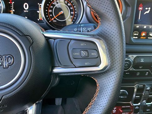 Certified 2023 Jeep Gladiator Mojave w/ Trailer Tow Package image 29