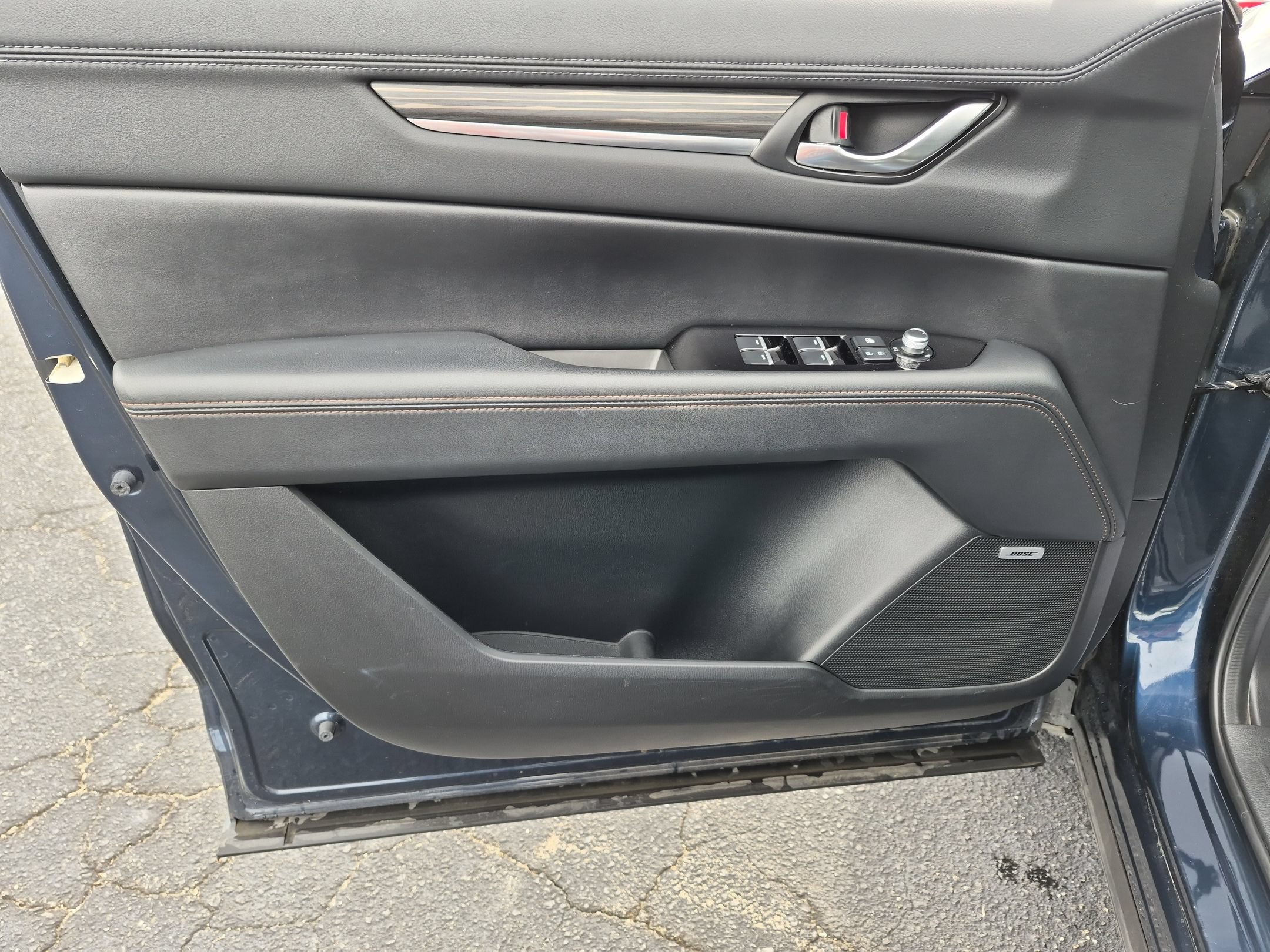Used 2019 MAZDA CX-5 Grand Touring Reserve AWD/4WD image 12