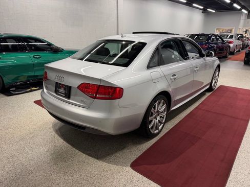 Used 2012 Audi A4 2.0T Prestige AWD/4WD image 14