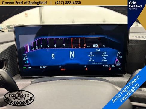 Certified 2024 Ford Mustang GT RWD image 23