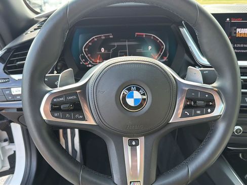 Used 2020 BMW Z4 sDrive30i w/ Executive Package RWD image 15