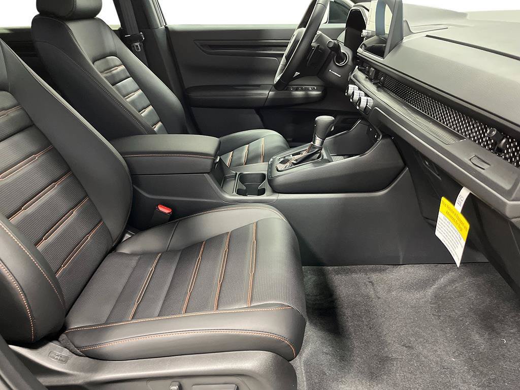 New 2027 Honda CR-V Sport-L image 29