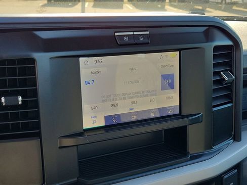 New 2026 Ford F250 XL w/ FX4 Off-Road Package image 29