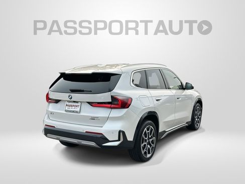 Used 2024 BMW X1 xDrive28i w/ Premium Package AWD/4WD image 6