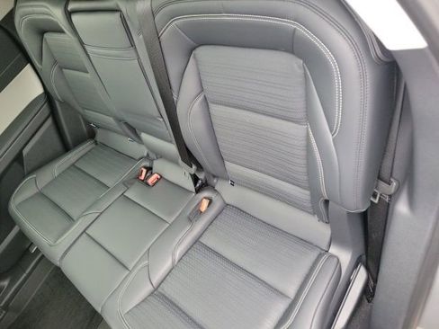 Certified 2024 Lincoln Nautilus Reserve w/ Equipment Group 202A image 44