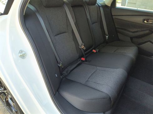 New 2025 Honda Accord SE image 13