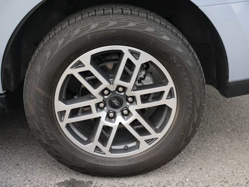 Certified 2025 Ford Expedition Active AWD/4WD image 26