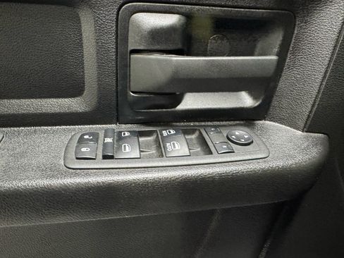 Used 2022 RAM 2500 Tradesman image 22